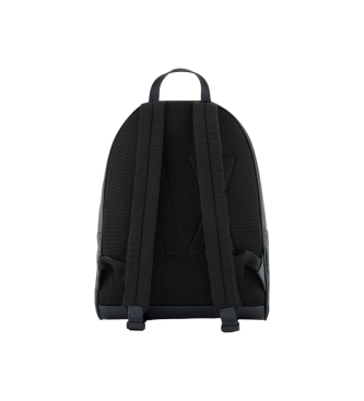 Armani Exchange Zaino marine Rucksack