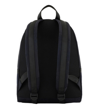 Armani Exchange Navy casual backpack