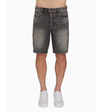 Armani Exchange Gr slim fit shorts