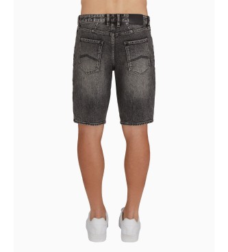 Armani Exchange Gr slim fit shorts