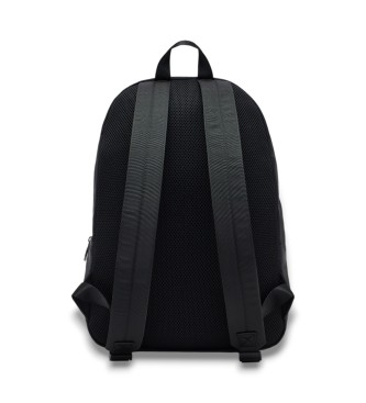 A|X Armani Exchange Elegant navy backpack