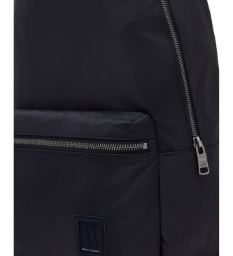 A|X Armani Exchange Elegant navy backpack