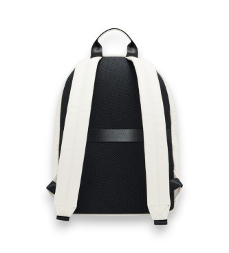 A|X Armani Exchange Sac � dos logo beige