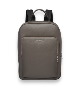 A|X Armani Exchange Function backpack grey