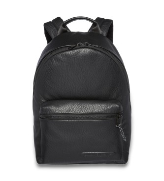 AIX Armani Exchange Shape rygsk sort