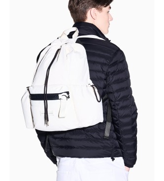 A|X Armani Exchange Zaino color beige