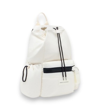 A|X Armani Exchange Zaino color beige