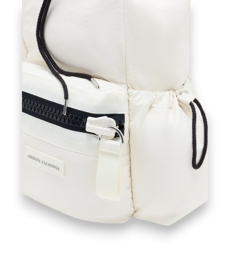 A|X Armani Exchange Zaino color beige