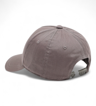A|X Armani Exchange Baseball Hat dark grey