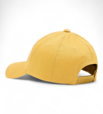 A|X Armani Exchange Baseball Hat yellow