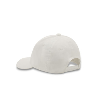 Armani Exchange Basic Cap wei