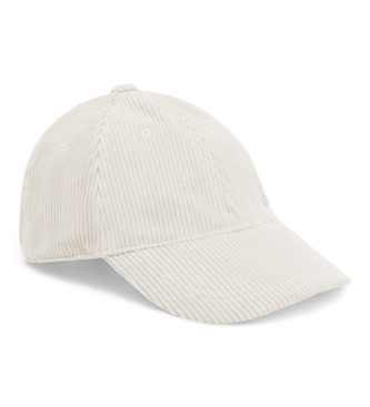 A|X Armani Exchange Chapeau de baseball or