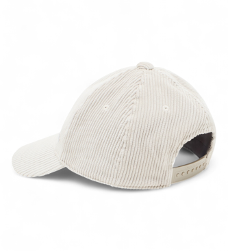 A|X Armani Exchange Chapeau de baseball or