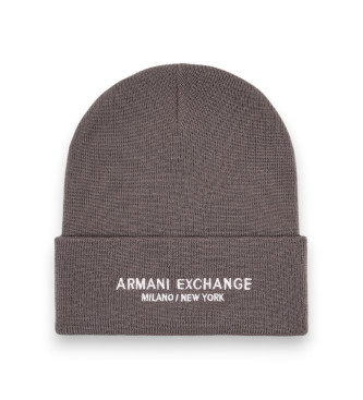 Armani Exchange Bon ASV Milano cinzento