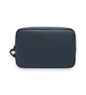 A|X Armani Exchange Saco de fita azul-marinho