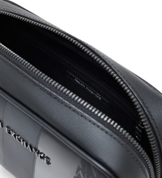 A|X Armani Exchange Saco Banda preto