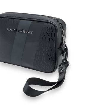 A|X Armani Exchange Saco Banda preto