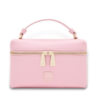 Armani Exchange Beauty Case sac rose