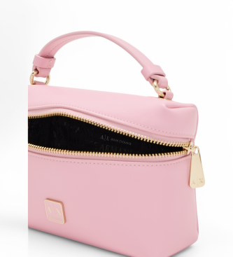 Armani Exchange Beauty Case sac rose