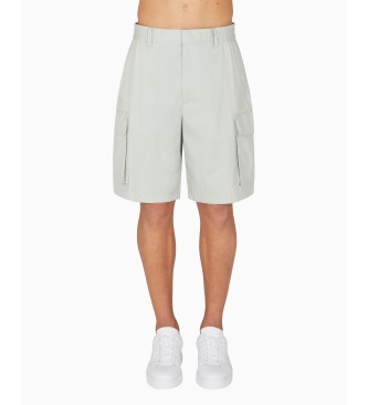 A|X Armani Exchange Cargo bermudashorts gr�