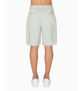 A|X Armani Exchange Cargo bermudashorts gr�