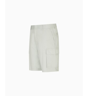 A|X Armani Exchange Cargo bermudashorts gr�