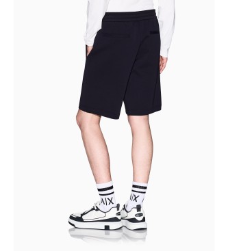 A|X Armani Exchange Bermudashorts Style navy