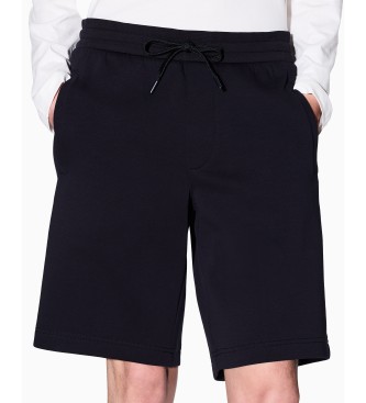 A|X Armani Exchange Bermudashorts Style navy