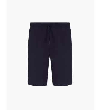 A|X Armani Exchange Bermudashorts Style navy
