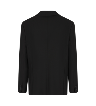 AIX Armani Exchange Americana Soft black
