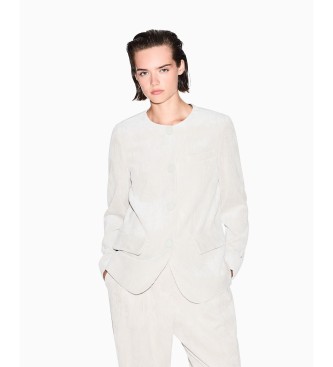 A|X Armani Exchange Blazer Dna beige