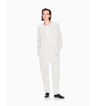A|X Armani Exchange Blazer Dna beige