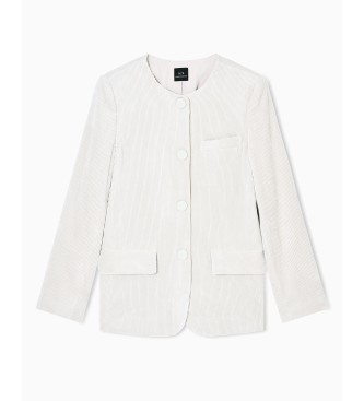 A|X Armani Exchange Blazer Dna beige