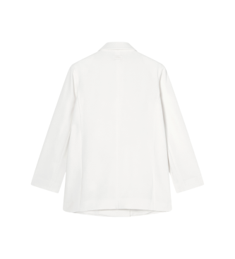 A|X Armani Exchange Blazer Double white