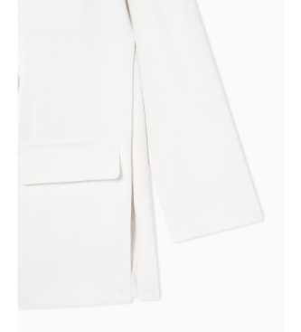 A|X Armani Exchange Blazer Double white