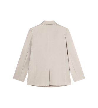 A|X Armani Exchange Semi beige blazer