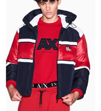 A|X Armani Exchange Complet jacket navy
