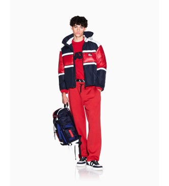 A|X Armani Exchange Complet jacket navy