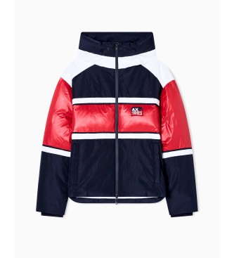 A|X Armani Exchange Complet jacket navy