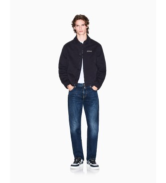 Armani Exchange Jakna UB101 navy