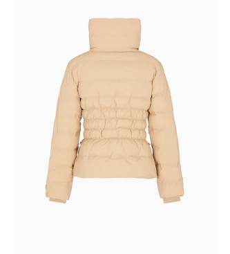 AIX Armani Exchange Bež jakna Exchange