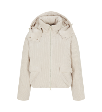 AIX Armani Exchange Bežna jakna Rave Jacket