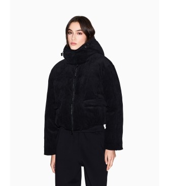 Armani Exchange Chaqueta Style negro