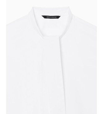 A|X Armani Exchange Blouse witte strik