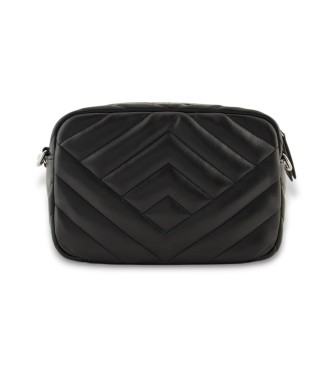 Armani Exchange Sac messager noir