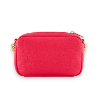 A|X Armani Exchange Mini sac � bandouli�re avec logo rose