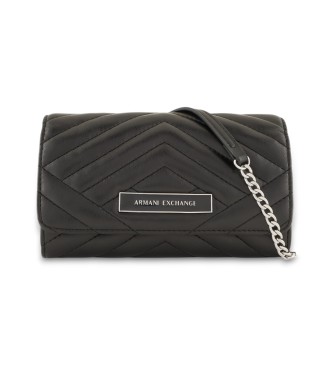 A|X Armani Exchange Handtas zwart