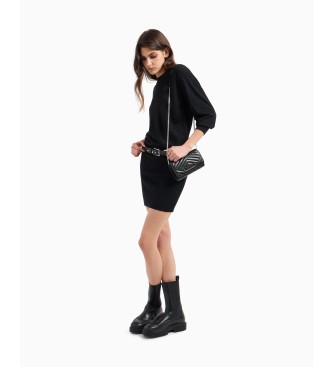 A|X Armani Exchange Handtas zwart