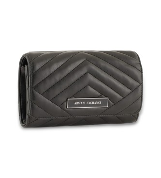 A|X Armani Exchange Handtas zwart