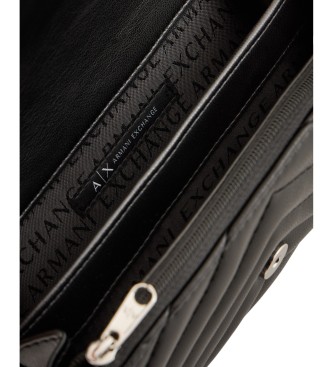 A|X Armani Exchange Handtas zwart